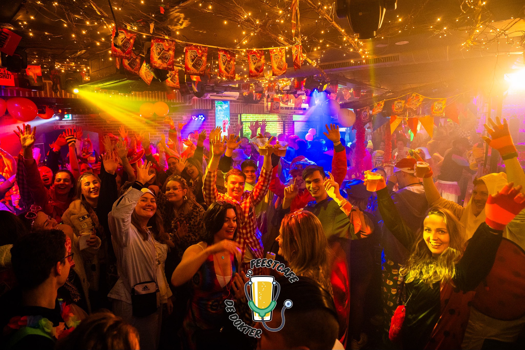 Feest